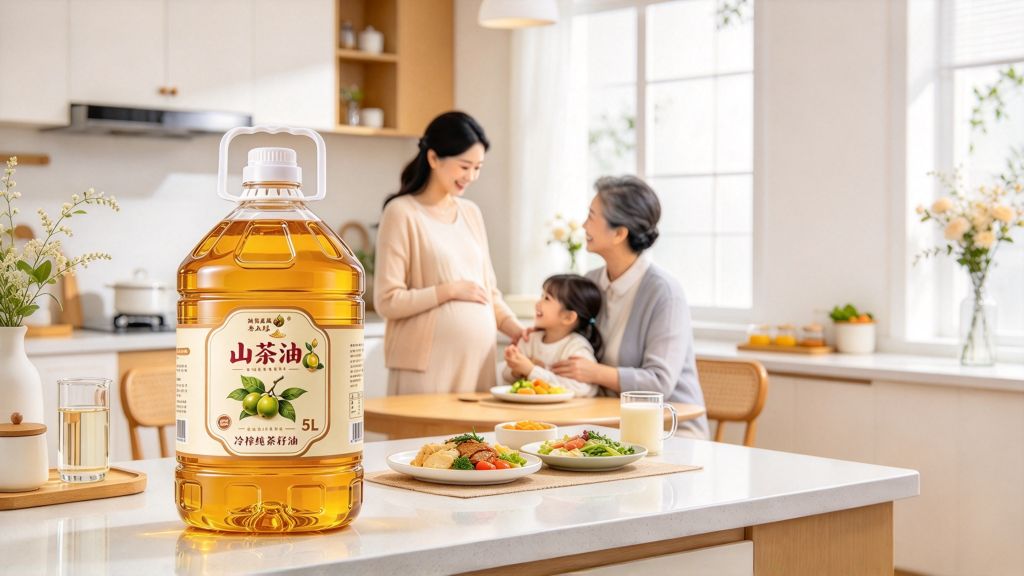 母婴滋养：孕妇与孩子